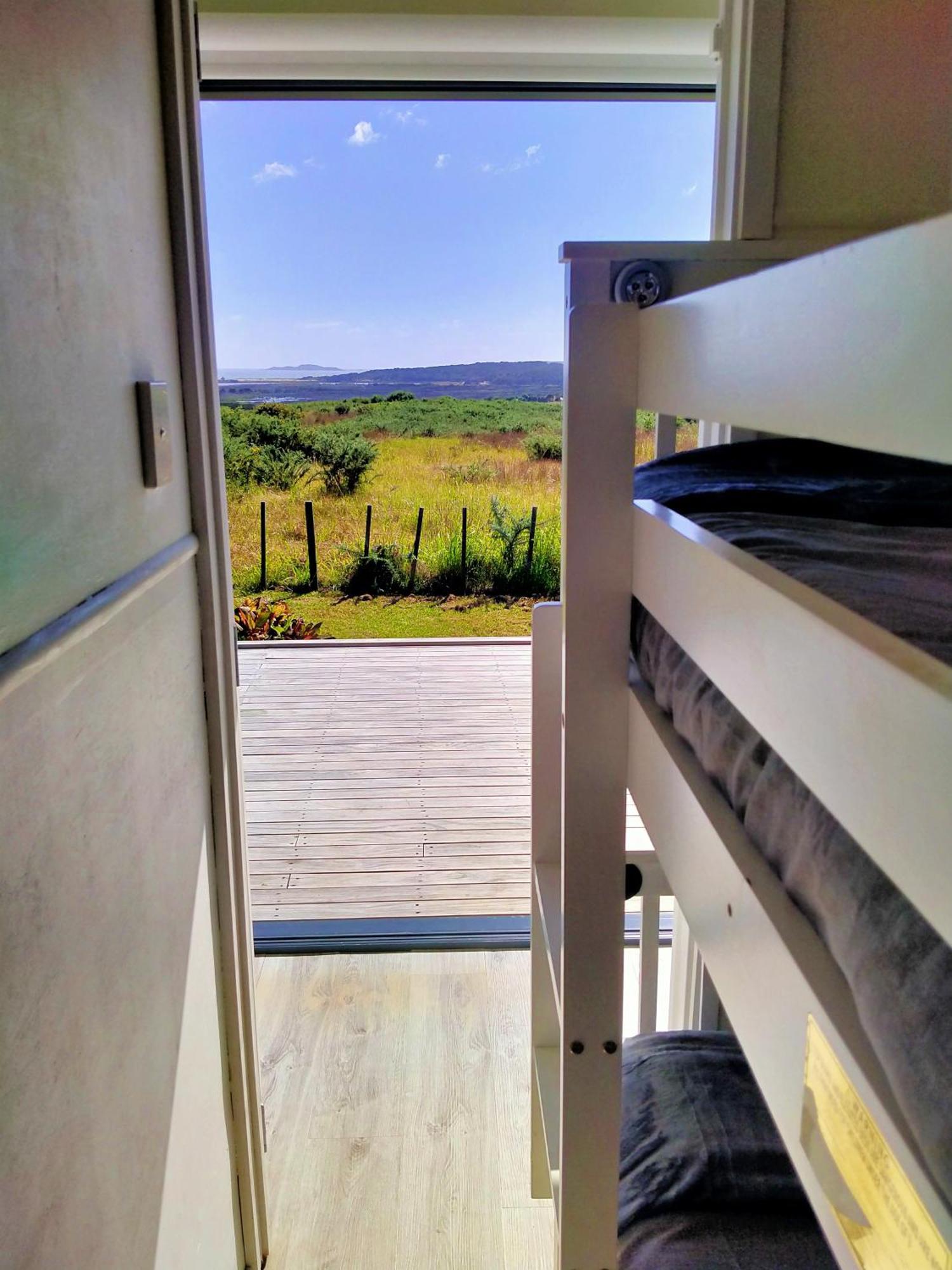 Seascape Peninsula Bach Villa Kaitaia Exterior photo
